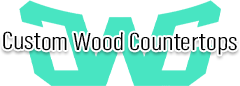 Oklahoma Custom Wood Countertops